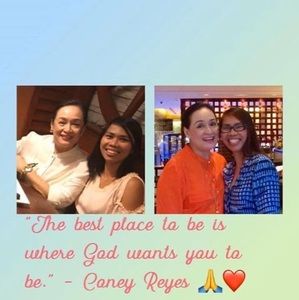 Meet your Posher, Susan